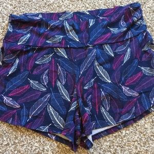 Bump in the Night Maternity Sleep Shorts